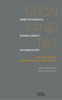 Spontaneitat