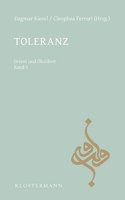 Toleranz