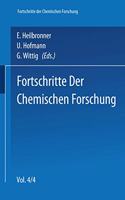 Topics in Current Chemistry