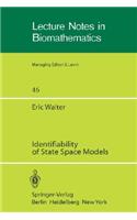 Identifiability of State Space Models