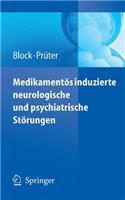 Medikamentös Induzierte Neurologische Und Psychiatrische Störungen