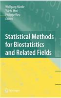 Statistical Methods for Biostatistics and Related Fields