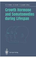 Growth Hormone and Somatomedins During Lifespan