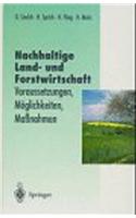 Nachhaltige Land- Und Forstwitschaft