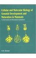Cellular and Molecular Biology of Gonadal Development and Maturation in Mammals