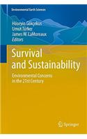 Survival and Sustainability