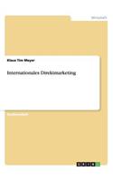 Internationales Direktmarketing