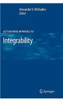 Integrability