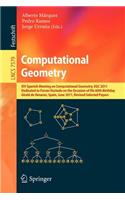 Computational Geometry