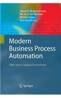 Modern Business Process Automation