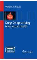 Drugs Compromising Male Sexual Health