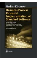 Business Process Oriented Implementation of Standard Software