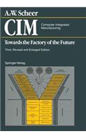 CIM Computer Integrated Manufacturing