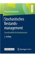 Stochastisches Bestandsmanagement