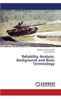 Reliability Analysis