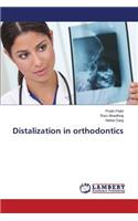 Distalization in orthodontics