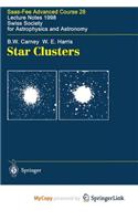 Star Clusters