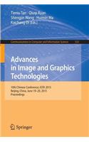 Advances in Image and Graphics Technologies