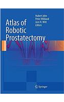 Atlas of Robotic Prostatectomy