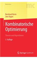 Kombinatorische Optimierung