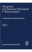 Advances and Technical Standards in Neurosurgery