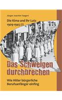 Kima und ihr Lutz 1909-1945 (I)