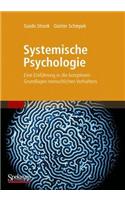 Systemische Psychologie