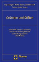 Grunden Und Stiften