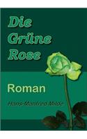 Grüne Rose