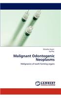 Malignant Odontogenic Neoplasms