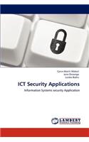 Ict Security Applications