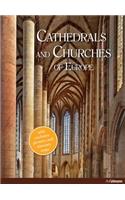 Cathedrals and Churches of Europe