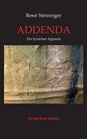 Addenda