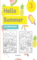 Hello Summer