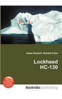 Lockheed Hc-130