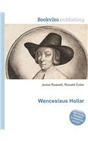 Wenceslaus Hollar