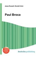 Paul Broca