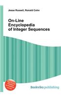 On-Line Encyclopedia of Integer Sequences