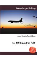 No. 149 Squadron RAF