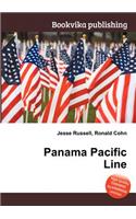 Panama Pacific Line