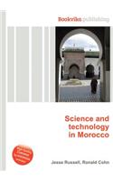 Science and Technology in Morocco