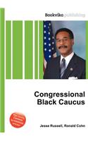 Congressional Black Caucus