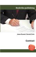 Contract: (English)