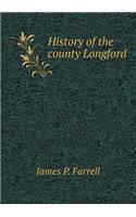 History of the County Longford