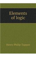 Elements of Logic