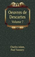 Oeuvres de Descartes