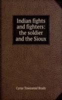 Indian fights and fighters
