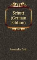 Schutt (German Edition)