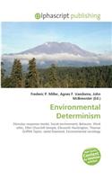Environmental Determinism