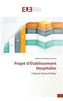 Projet D Établissement Hospitalier